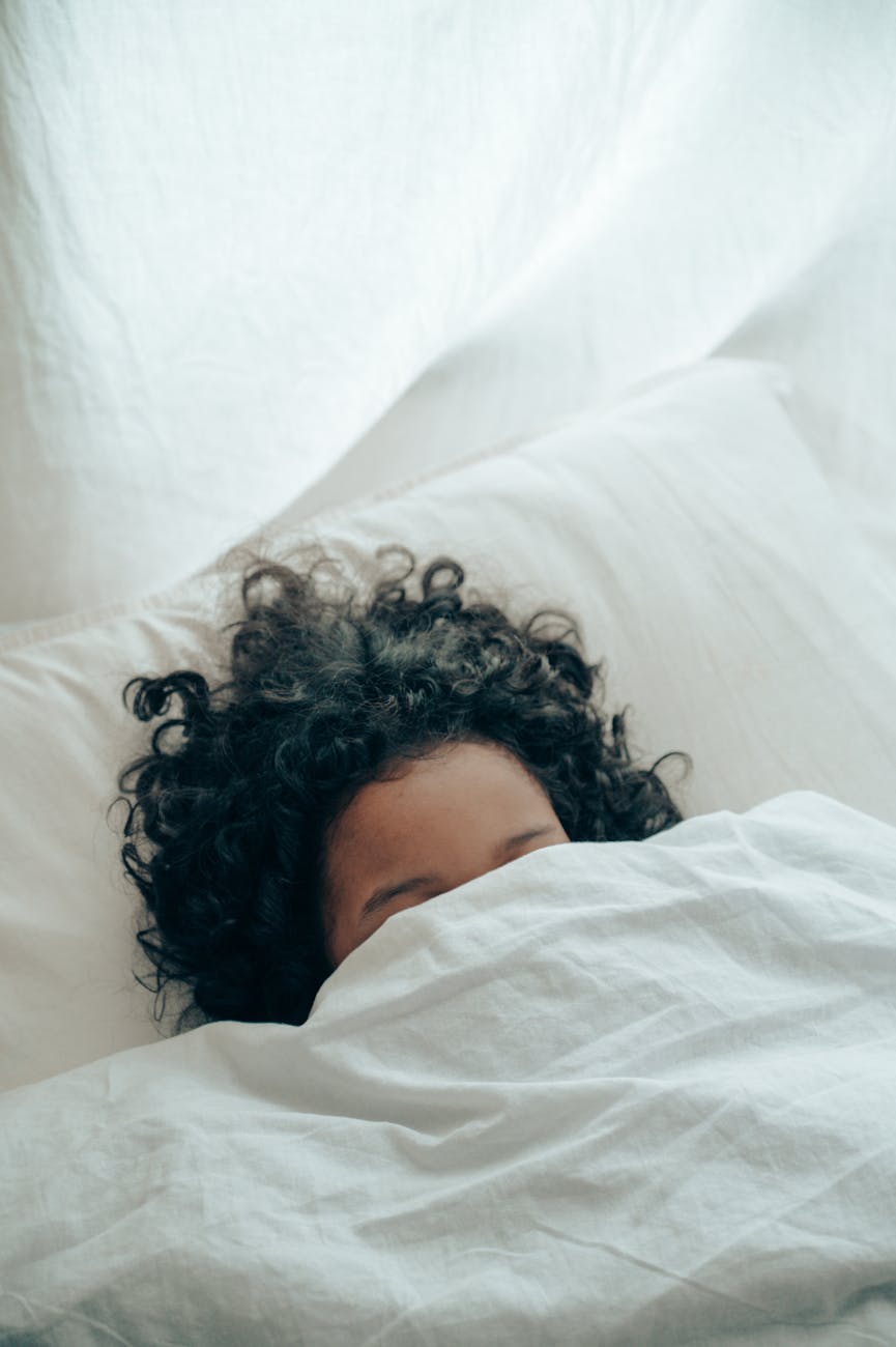 The Connection Between Sleep and Weight&nbsp;Loss